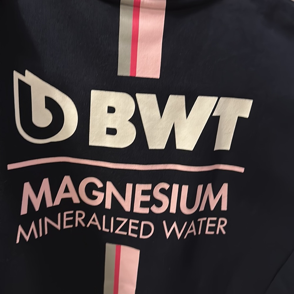 BWT Half Zip - Picture 7 of 7